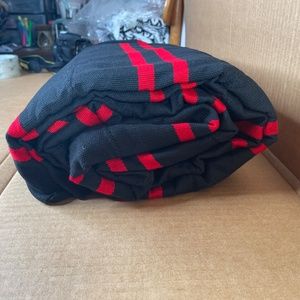 K50 100% Authentic Handmade African Kente Cloth Blanket Duvet Cover